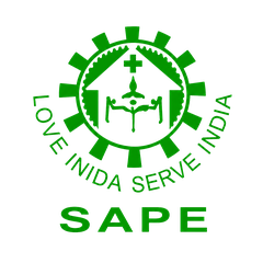 SAPE official emblem